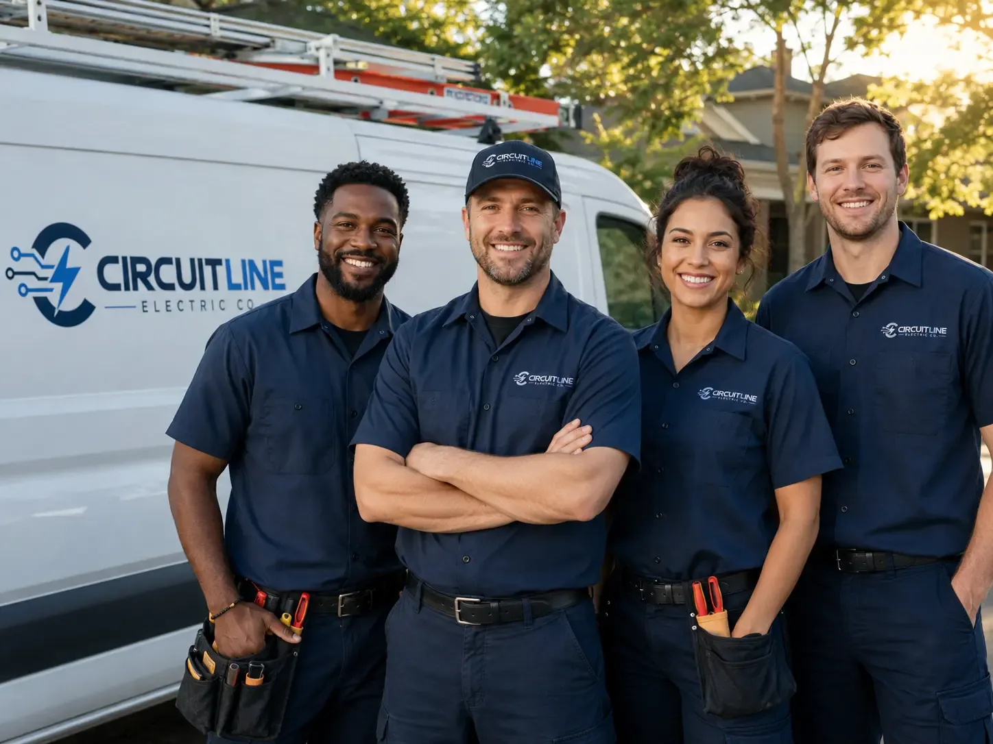 Whole Home Rewiring company in Burchard, NE